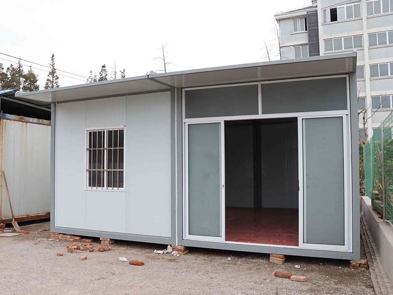 济南移动板房-31