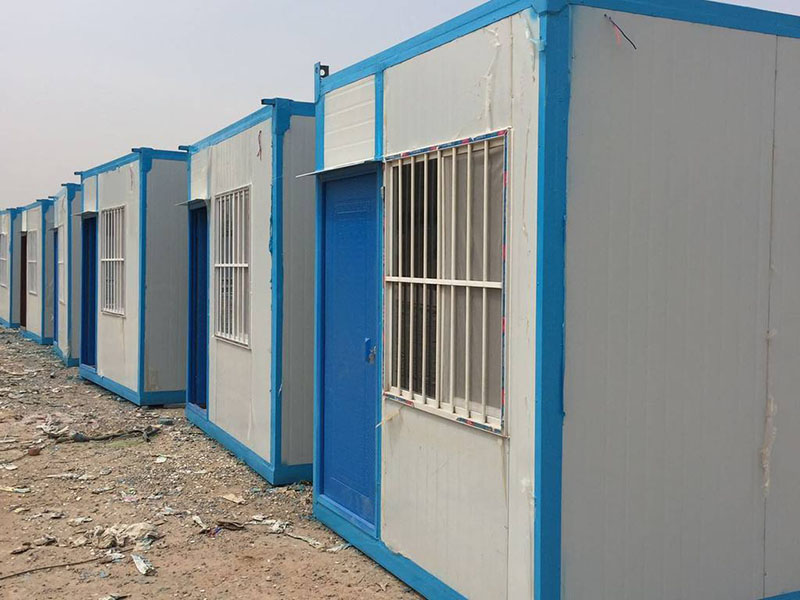 济南移动板房-30