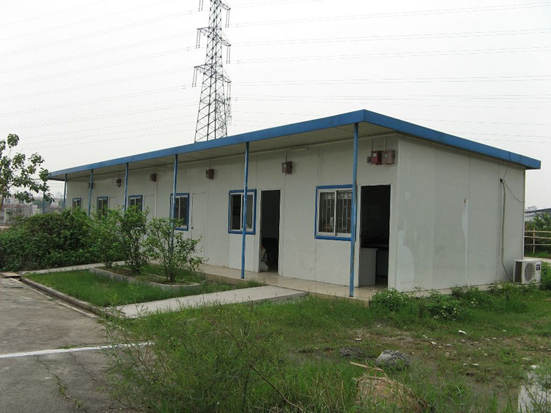 济南移动板房-16