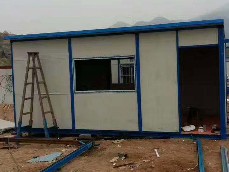 济南移动板房-14