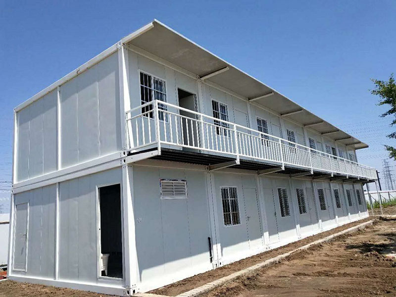 济南移动板房-20